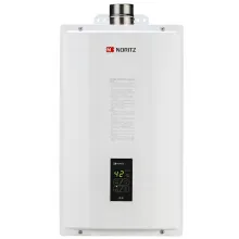 Gas Water Heater