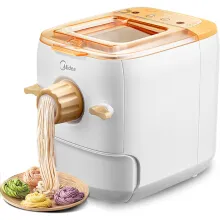 Noodle Maker