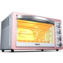 Electric Oven