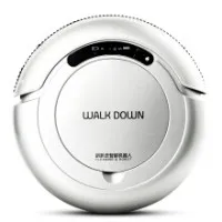 Robotic Vacuum Cleaner