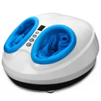 Foot Therapy Machine
