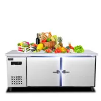 Fresh Keeping Workbench