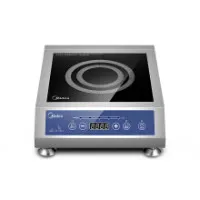 Commercial Induction Cooker