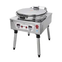 Commercial Electric Griddle