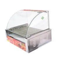 Sausage/Hot Dog Machine