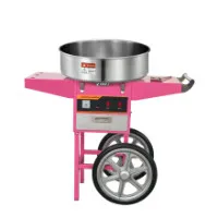 Cotton Candy Machine
