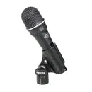 Microphone