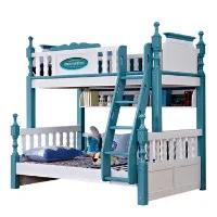 Children's Bed
