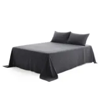 Bed Sheet & Mattress Cover
