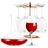 Wine Glass/Barware