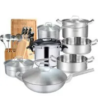 Cookware