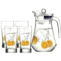 Drinkware Set