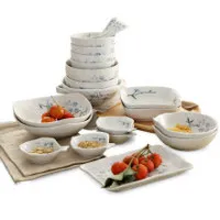 Tableware Set