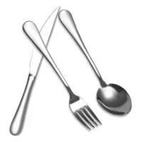 Knife/Fork/Spoon