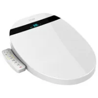 Smart Toilet Seat Cover