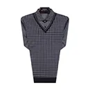 Middle-aged & Elderly Men's Clothing