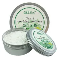 Tooth Powder