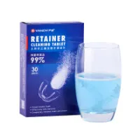 Denture Cleaner