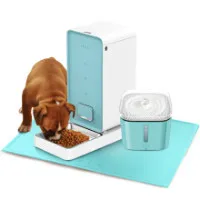 Pet Dishes and Waterers