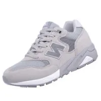 Height-Increasing Shoes