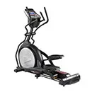 Elliptical Trainers