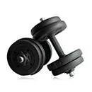Dumbbells