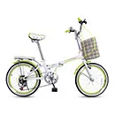 Folding Bikes