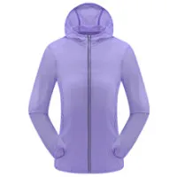 Outdoor Windbreakers