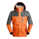 Shell Jackets and Pants