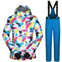 Ski Wear