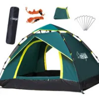 Outdoor Equipment