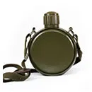 Military Enthusiast Supplies