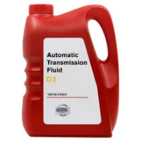 Transmission Oil/Filter