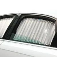 Car Curtains