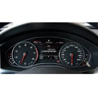 Navigation/Console Film