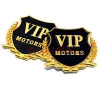 Body Decoration Parts