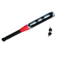 Anti-theft Equipment