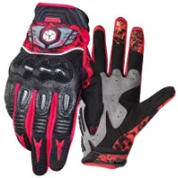 Motorcycle Gloves