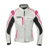 Motorcycle Riding Apparel