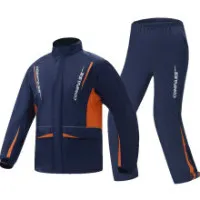 Motorcycle Raincoats