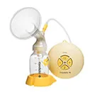 Breast Pumps