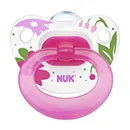 Teething and Soothing