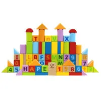 Building Blocks
