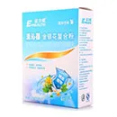 Heat-clearing/Appetite-stimulating