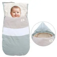 Sleeping Bags/Wraps
