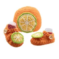 Baby Shoes, Hats, and Socks