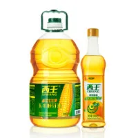 Grains and Seasonings