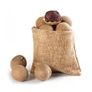 Dried Goods from Different Regions