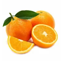 Oranges