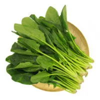 Leafy Vegetables